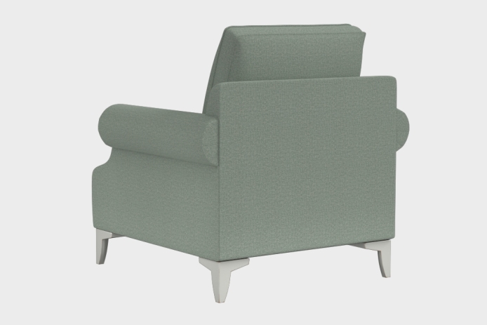 爵士款单人沙发