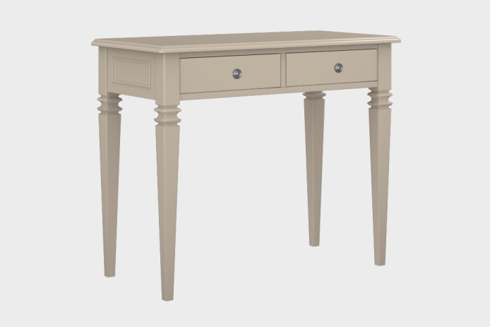 双抽梳妆台/书桌