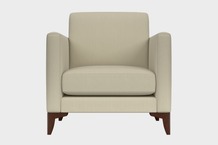 星芒款单人沙发