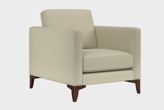 星芒款单人沙发