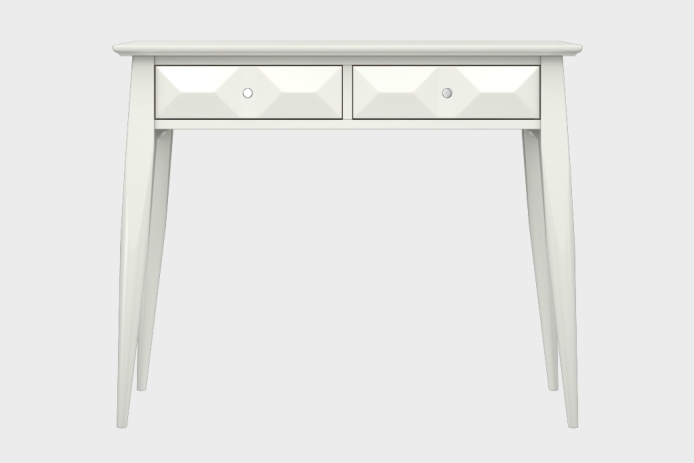 双抽梳妆台/书桌