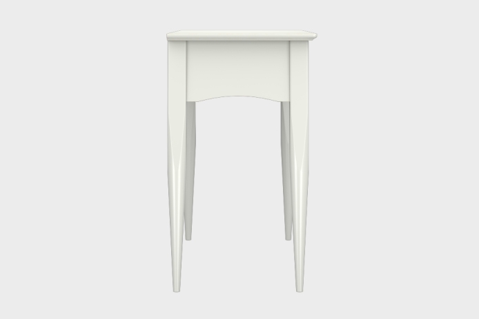 双抽梳妆台/书桌