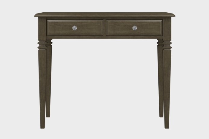双抽梳妆台/书桌