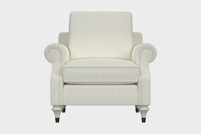 爵士款单人沙发