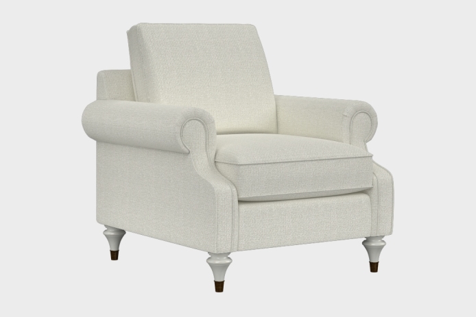 爵士款单人沙发