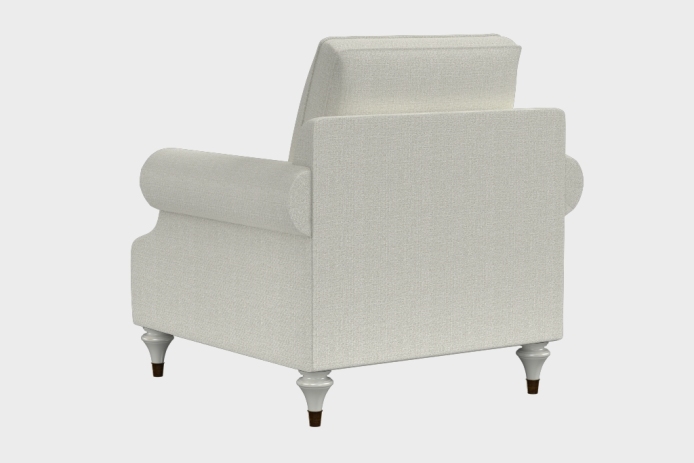 爵士款单人沙发