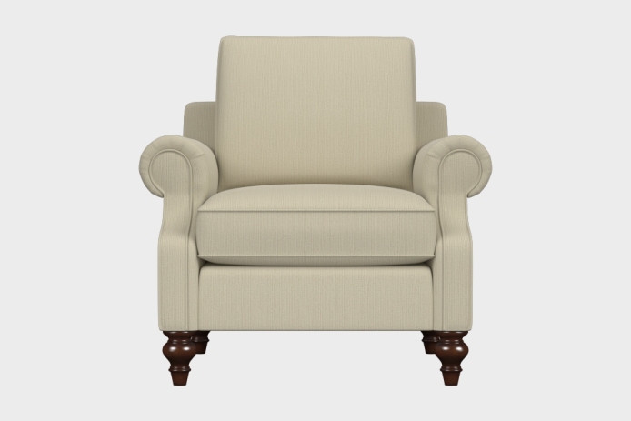 爵士款单人沙发