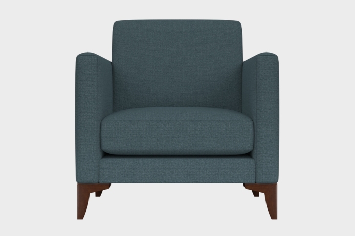 星芒款单人沙发