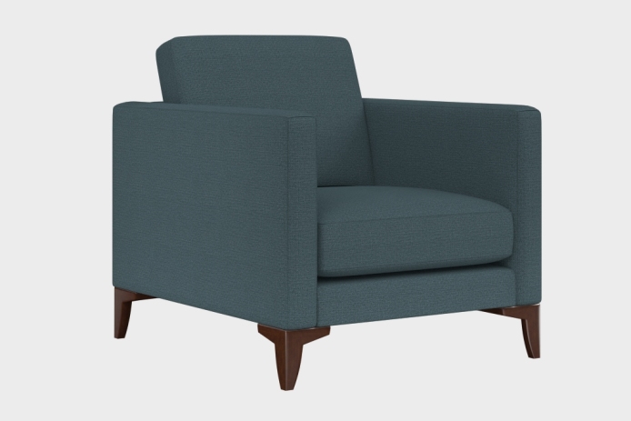 星芒款单人沙发