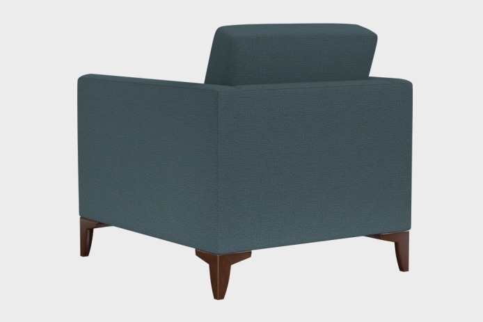 星芒款单人沙发