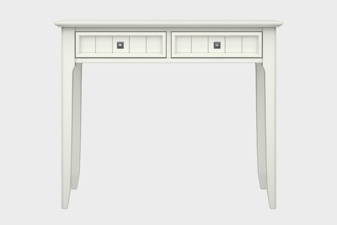 双抽梳妆台/书桌