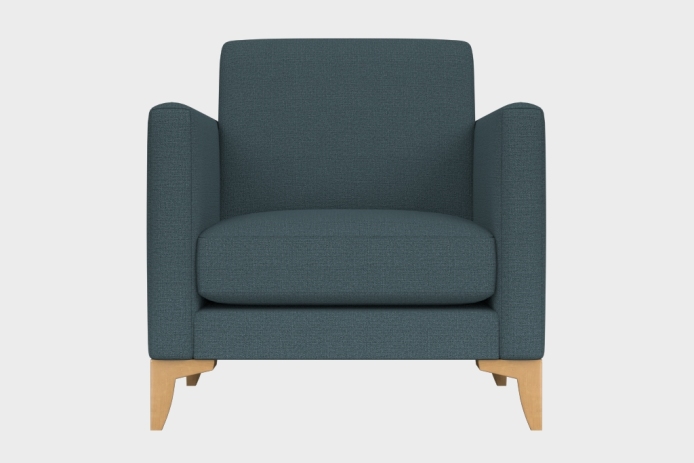 星芒款单人沙发