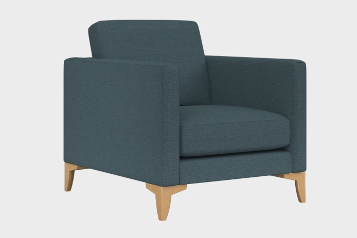 星芒款单人沙发