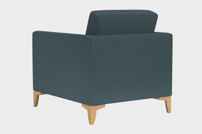 星芒款单人沙发