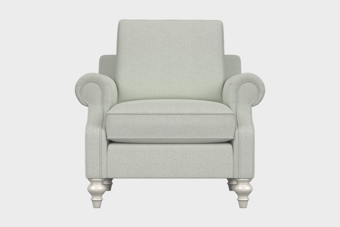 爵士款单人沙发