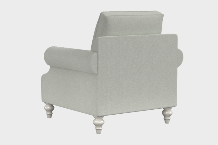 爵士款单人沙发