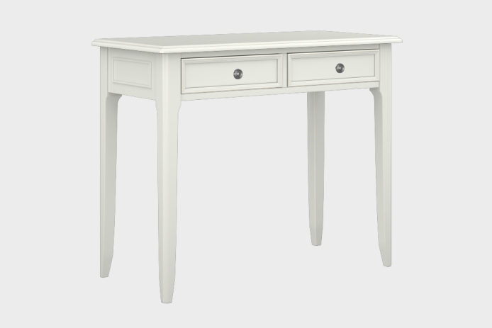 双抽梳妆台/书桌