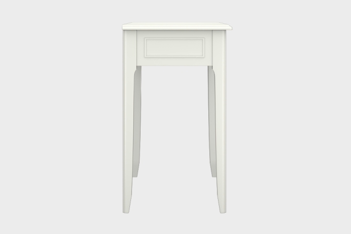 双抽梳妆台/书桌