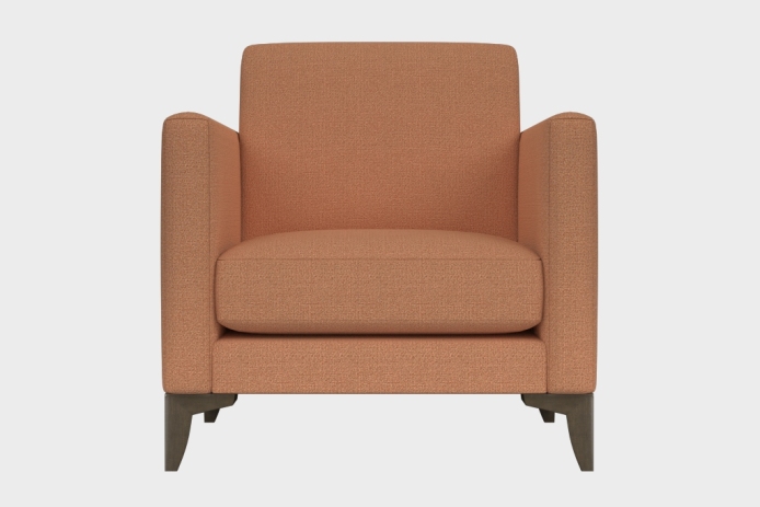 星芒款单人沙发