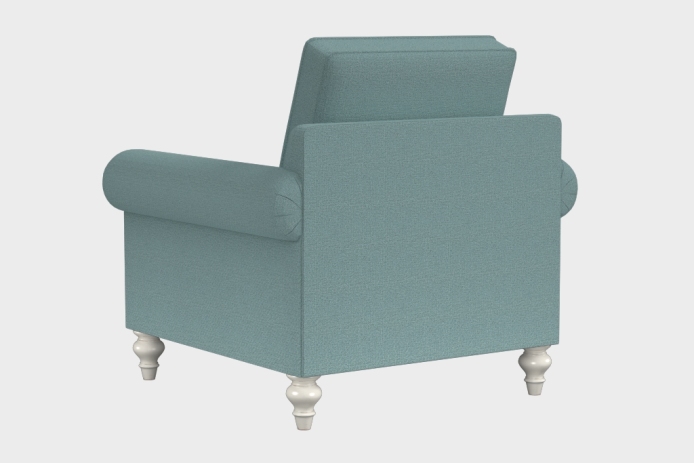 溪音款单人沙发