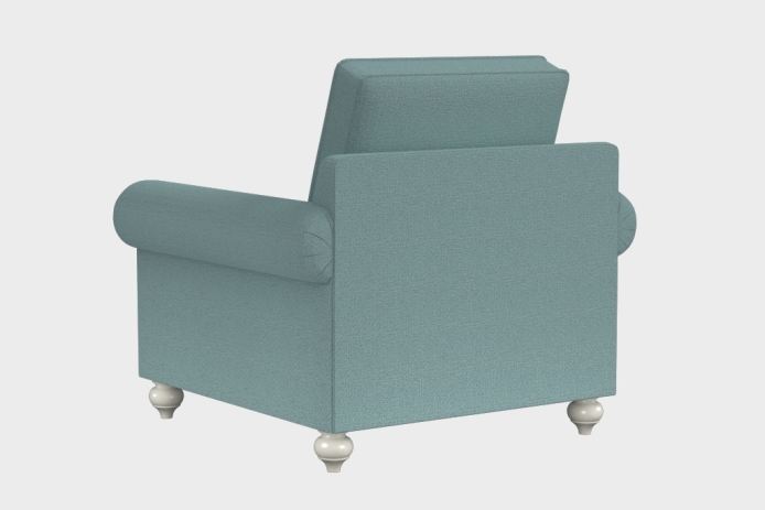 溪音款单人沙发