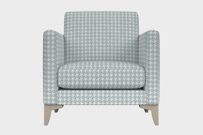 星芒款单人沙发