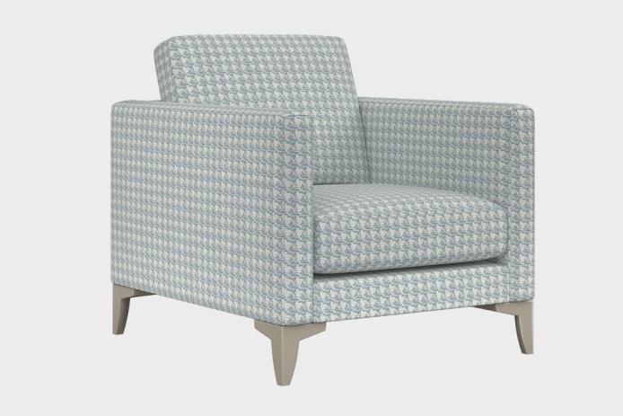 星芒款单人沙发