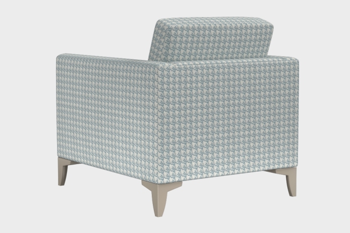 星芒款单人沙发