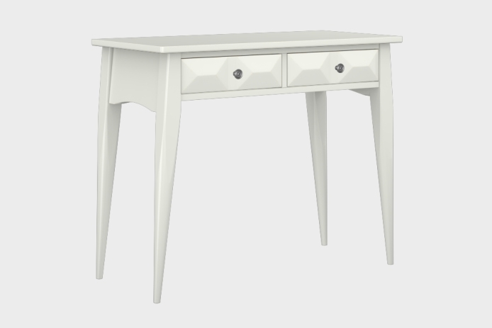 双抽梳妆台/书桌