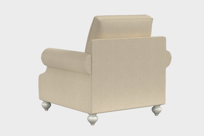 爵士款单人沙发