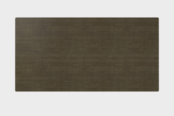 双抽上隔板茶几