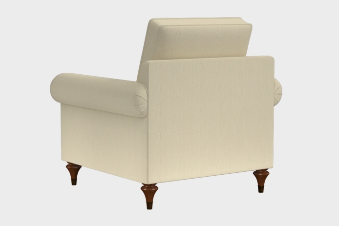 溪音款单人沙发