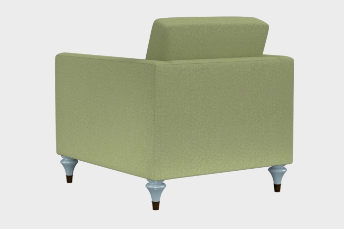 星芒款单人沙发