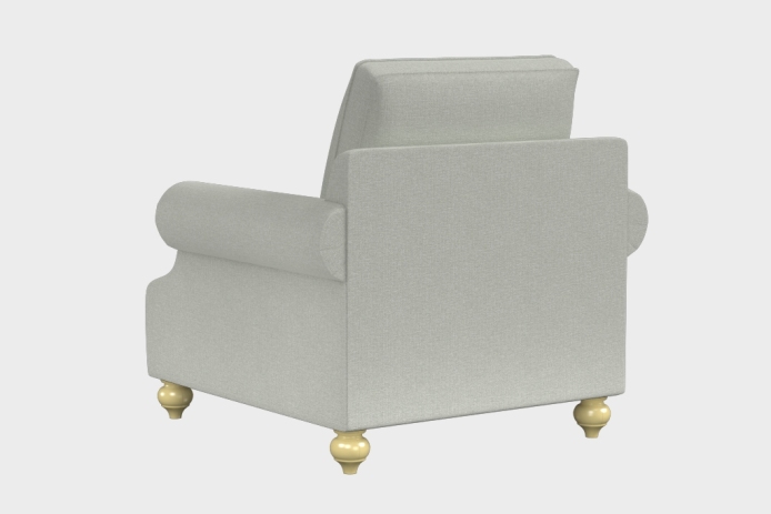 爵士款单人沙发