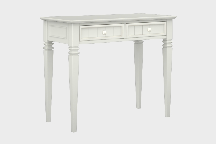 双抽梳妆台/书桌