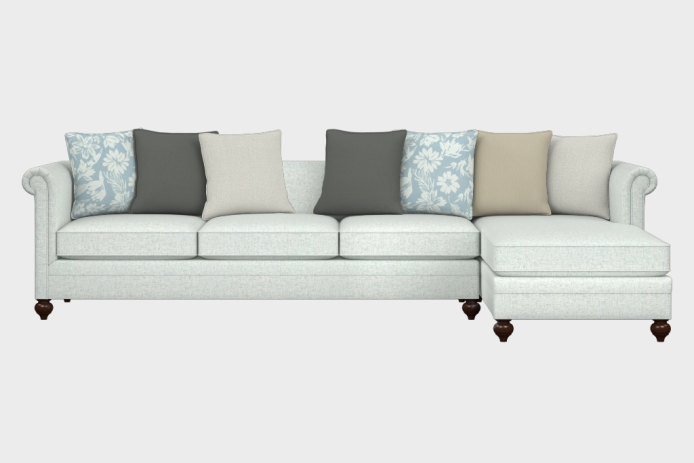 布艺-左贵妃+右三人