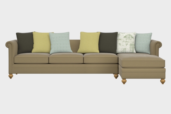 布艺-左贵妃+右三人