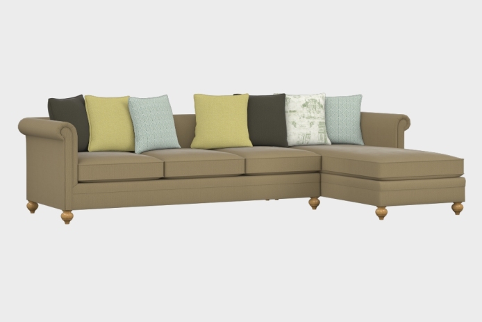 布艺-左贵妃+右三人