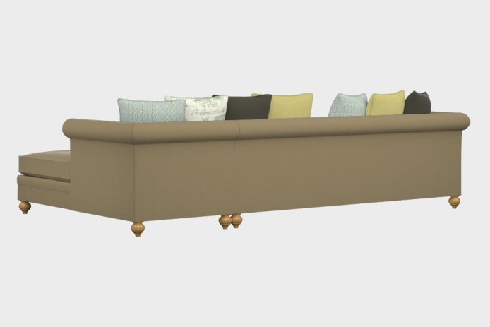 布艺-左贵妃+右三人