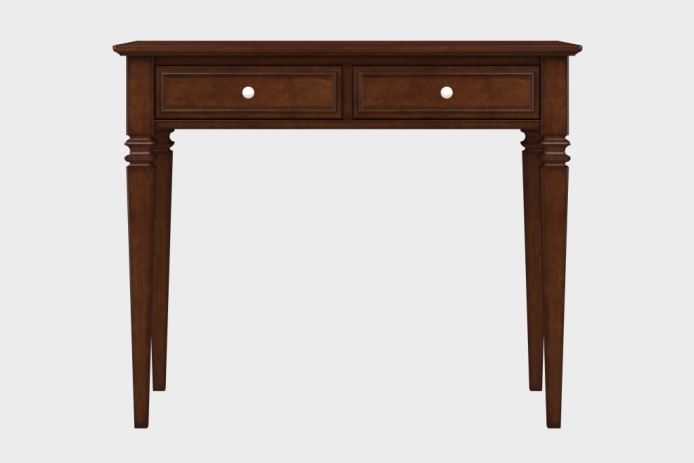 双抽梳妆台/书桌