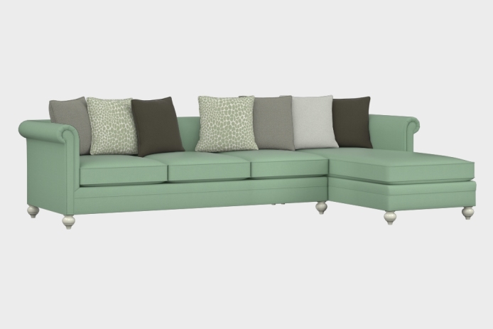 布艺-左贵妃+右三人