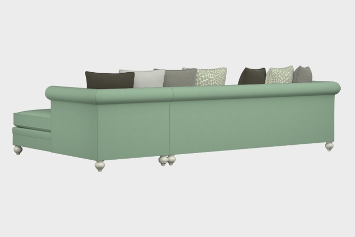 布艺-左贵妃+右三人