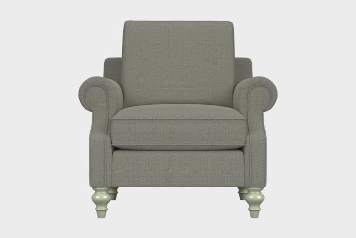 爵士款单人沙发