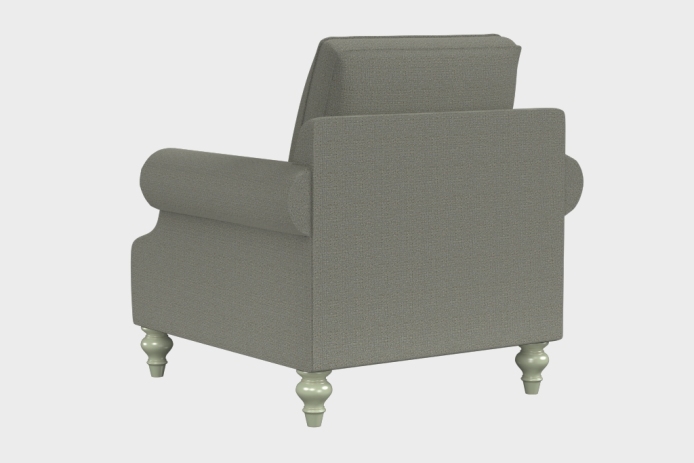 爵士款单人沙发