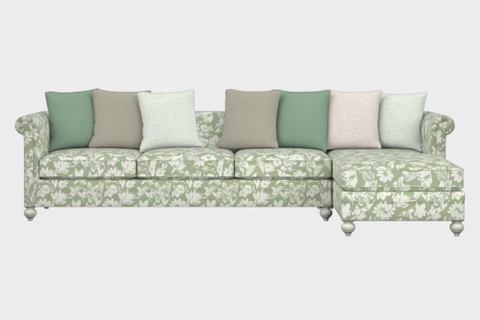 布艺-左贵妃+右三人