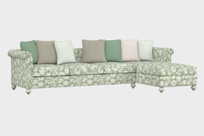 布艺-左贵妃+右三人