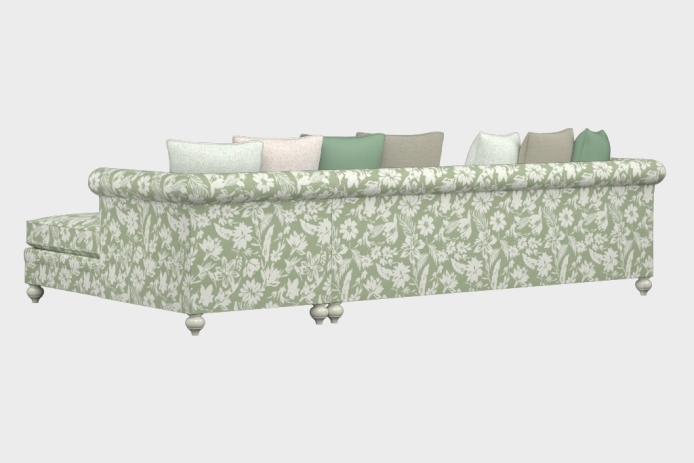 布艺-左贵妃+右三人