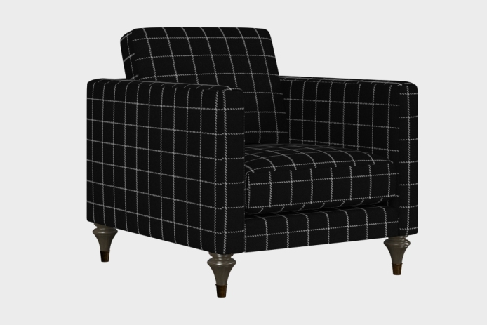 星芒款单人沙发