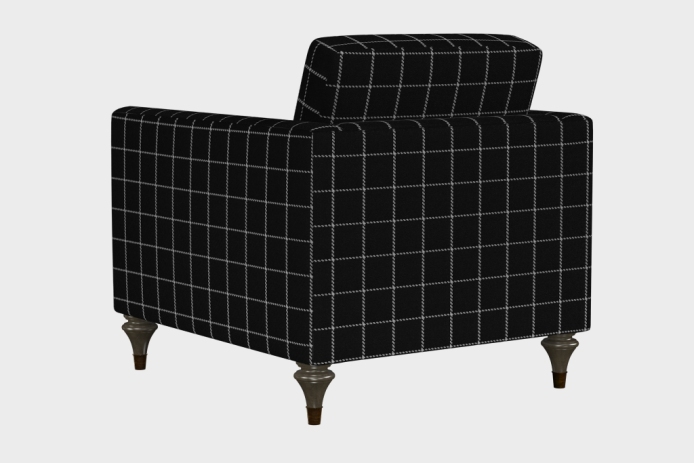 星芒款单人沙发