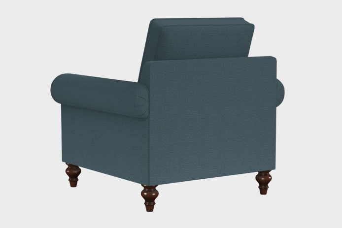 溪音款单人沙发